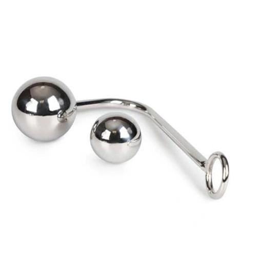 BDSM Steel Anal 5299 AllNight Hook 0305